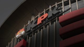 Gedung KPK