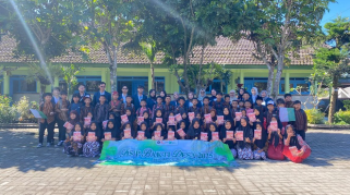 Tim FBD 32 FISIP UB
