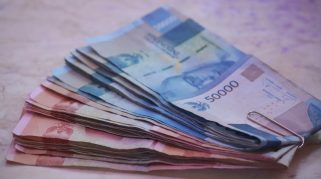 BI Uang Rupiah