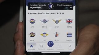 SIM digital