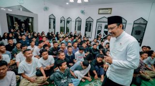 Sekolah Rakyat