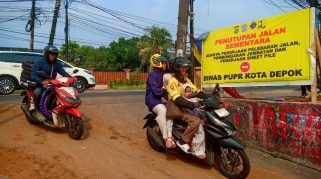 Sawangan, Kota Depok