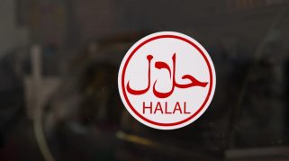 Sertifikat halal produk lokal dan impor