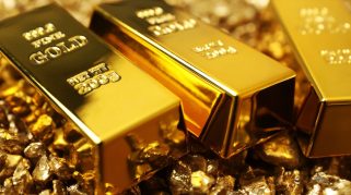 Harga emas