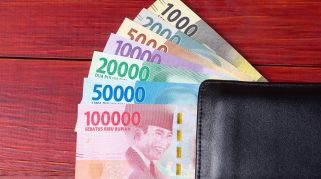 BI rate rupiah