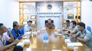 Kantah Depok
