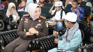 Putri Ayu Wulandari