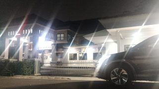 Imigrasi Depok