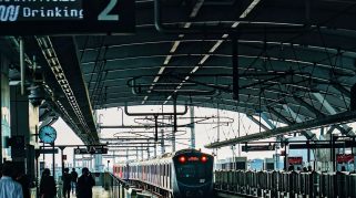 Tarif Rp1 MRT Jakarta