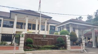 PN Depok