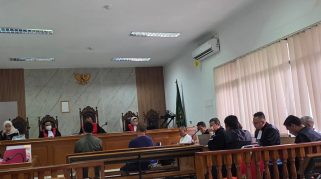 Sidang Perkara