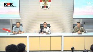 Konpres KPK
