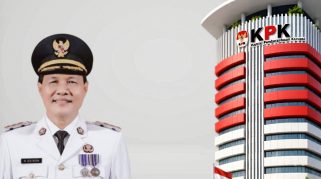Bupati Muara Enim