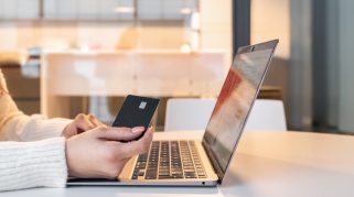 Pengawasan digital pinjaman online