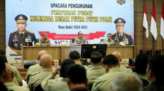 KBPP Polri