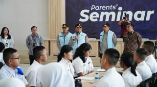 SMA Kemala Taruna Bhayangkara