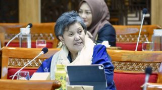 Lestari Moerdijat