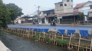 Proyek DPUPR Kota Depok