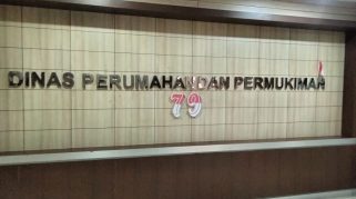 Disrumkim Depok