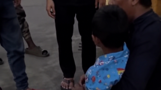 Penganiayaan