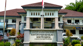 Imigrasi Depok