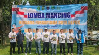 Lomba Mancing