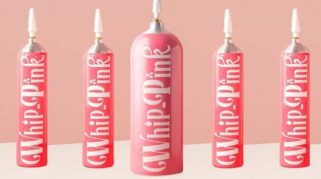 Whip-Pink