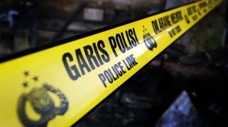 Garis Polisi