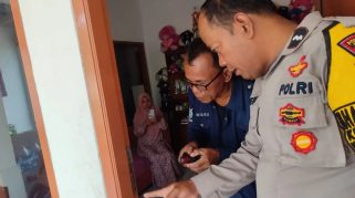 Cek Rumah