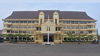 Polda Jambi