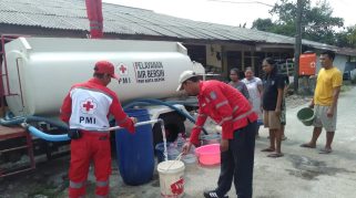 Bantuan Air
