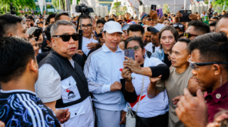 Jokowi