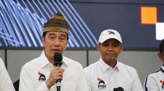 Joko Widodo