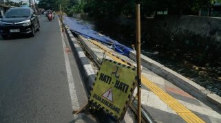 Secawan Depok