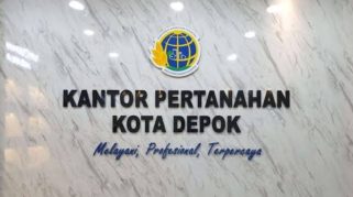 BPN Depok